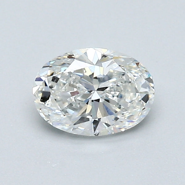 0.73 Carat Oval Shape Natural Mined Diamond F Color VS1 Clarity With GIA Certificate, natural diamonds, precious stones, engagement diamonds
