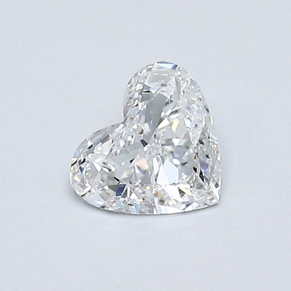 0.50 Carat Heart Shape Diamond color E Clarity SI1, natural diamonds, precious stones, engagement diamonds