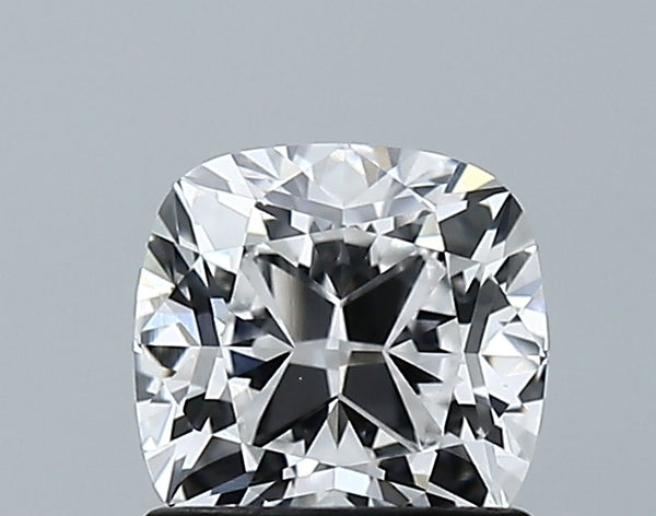 Lab-Grown 1.06 Carat  Diamond color E Clarity VS1 With GIA Certificate, precious stones, engagement diamonds