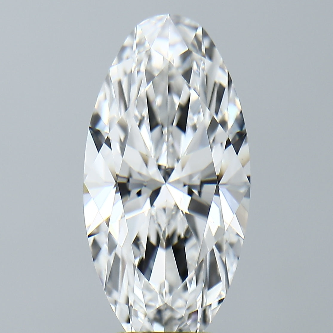 Lab-Grown 4.53 Carat  Diamond color E Clarity VVS2, precious stones, engagement diamonds