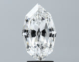 Lab-Grown 3.15 Carat  Diamond color E Clarity VVS1 With GIA Certificate, precious stones, engagement diamonds