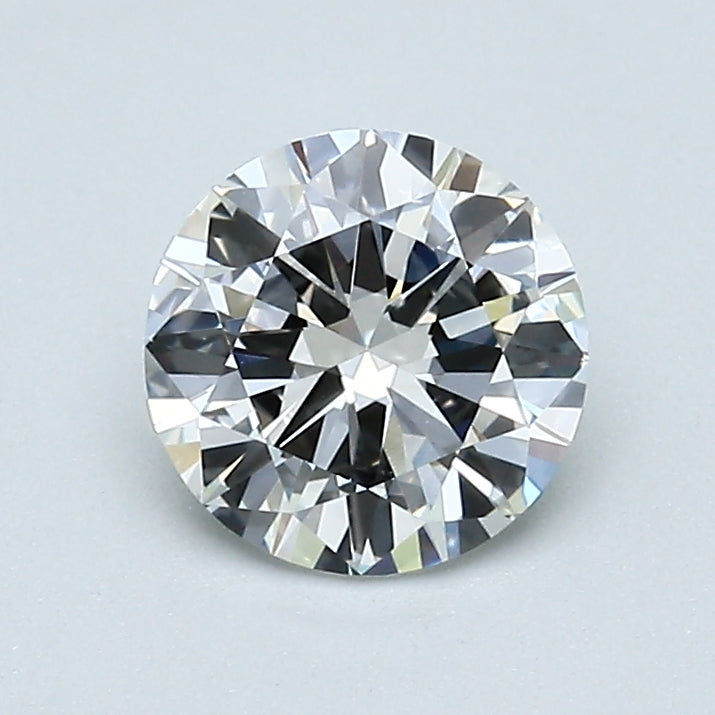0.90 Carat Round Brilliant Natural Mined Diamond G Color VVS2 Clarity With GIA Certificate, natural diamonds, precious stones, engagement diamonds