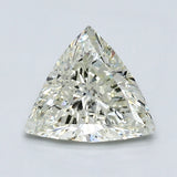 1.20 Carat Triangular Shape Diamond color N Clarity SI2, natural diamonds, precious stones, engagement diamonds