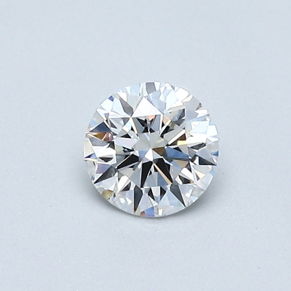 0.38 Carat Round Brilliant Natural Mined Diamond E Color SI1 Clarity With GIA Certificate, natural diamonds, precious stones, engagement diamonds
