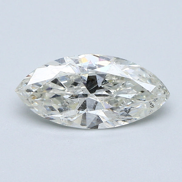 1.47 Carat Marquis Shape Diamond color K Clarity I1, natural diamonds, precious stones, engagement diamonds