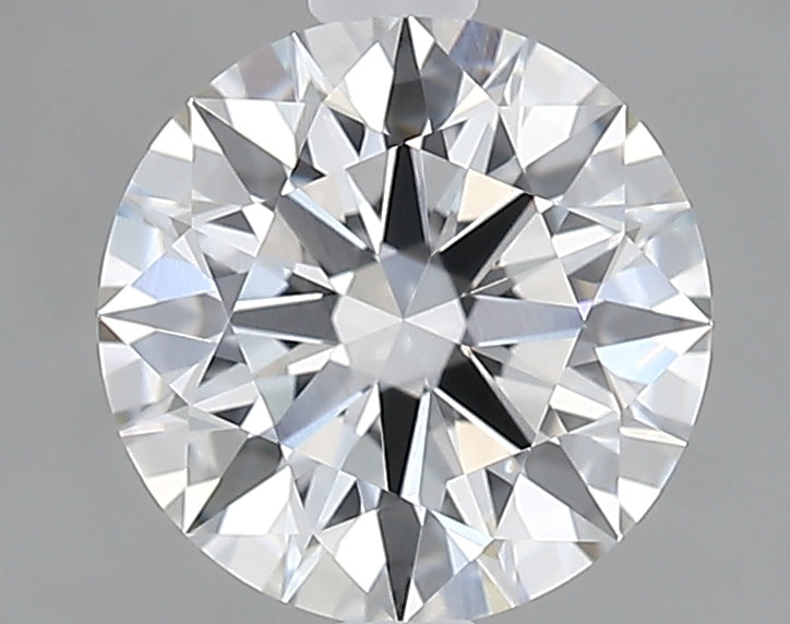 Lab-Grown 1.53 Carat Round Brilliant Diamond color E Clarity VVS1, precious stones, engagement diamonds