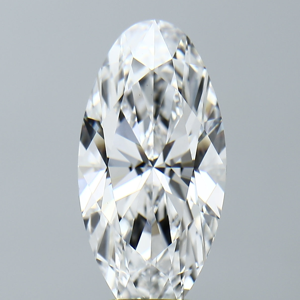Lab-Grown 5.49 Carat  Diamond color E Clarity VS2, precious stones, engagement diamonds