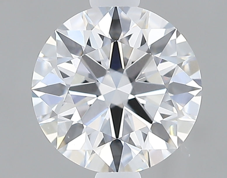 Lab-Grown 1.57 Carat Round Brilliant Diamond color D Clarity VVS1 With GIA Certificate, precious stones, engagement diamonds