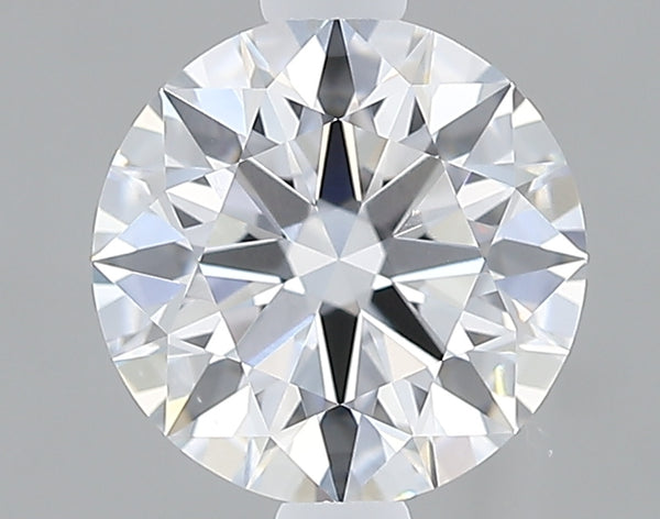 Lab-Grown 1.57 Carat Round Brilliant Diamond color D Clarity VVS1 With GIA Certificate, precious stones, engagement diamonds