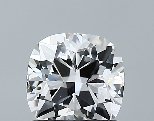 Lab-Grown 1.06 Carat  Diamond color E Clarity VS1 With GIA Certificate, precious stones, engagement diamonds