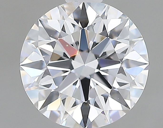 Lab-Grown 1.23 Carat Round Brilliant Diamond color D Clarity VVS1 With GIA Certificate, precious stones, engagement diamonds