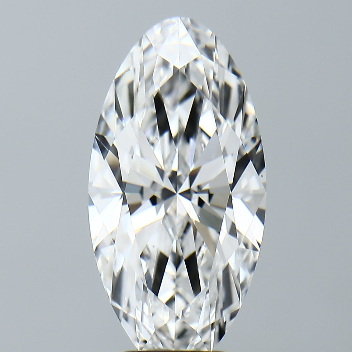 Lab-Grown 4.69 Carat  Diamond color F Clarity VVS2, precious stones, engagement diamonds