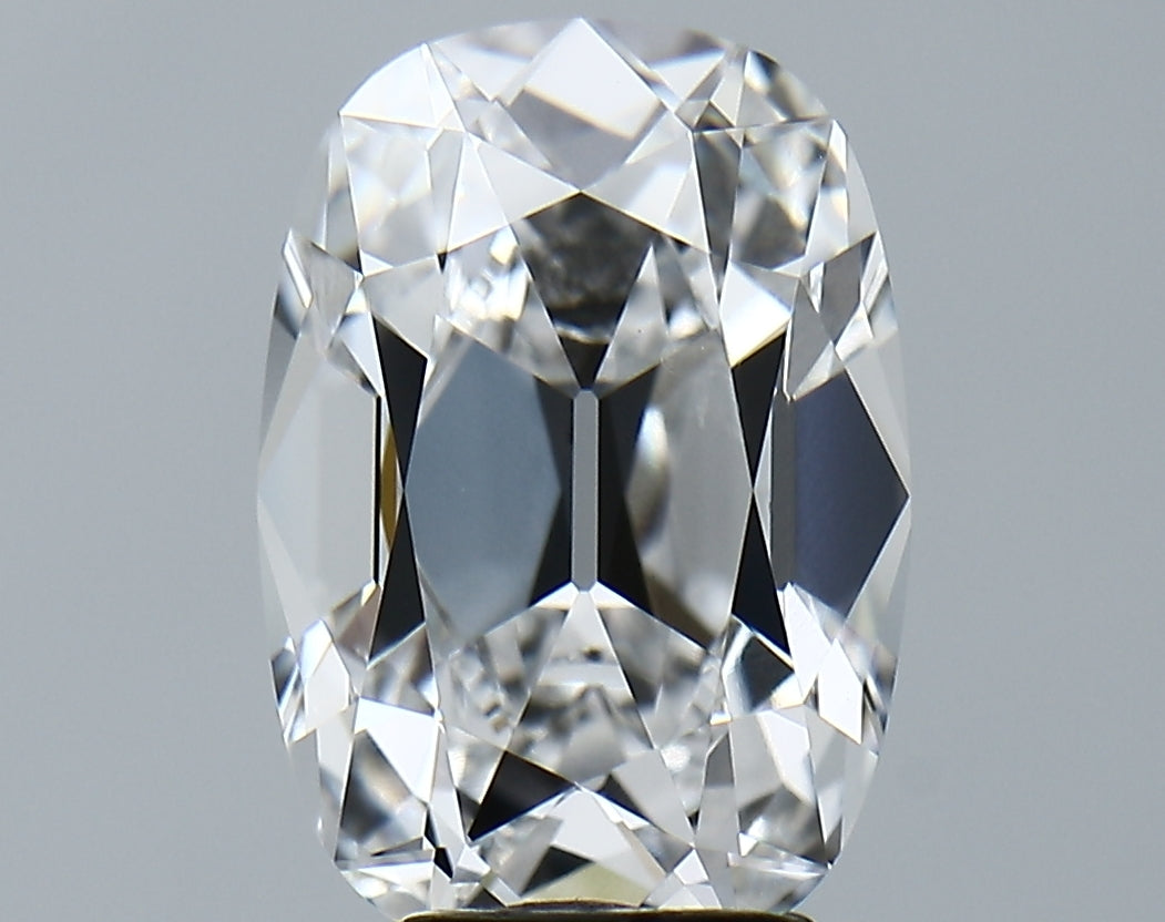 Lab-Grown 5.00 Carat  Diamond color D Clarity VS1 With GIA Certificate, precious stones, engagement diamonds