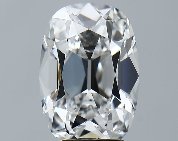 Lab-Grown 5.00 Carat  Diamond color D Clarity VS1 With GIA Certificate, precious stones, engagement diamonds