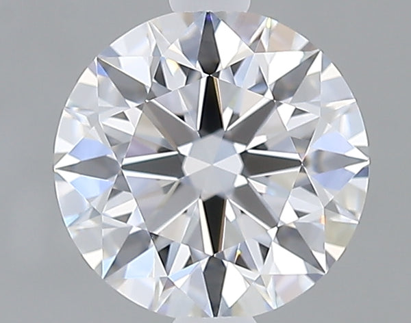 Lab-Grown 1.31 Carat Round Brilliant Diamond color D Clarity VVS1 With GIA Certificate, precious stones, engagement diamonds