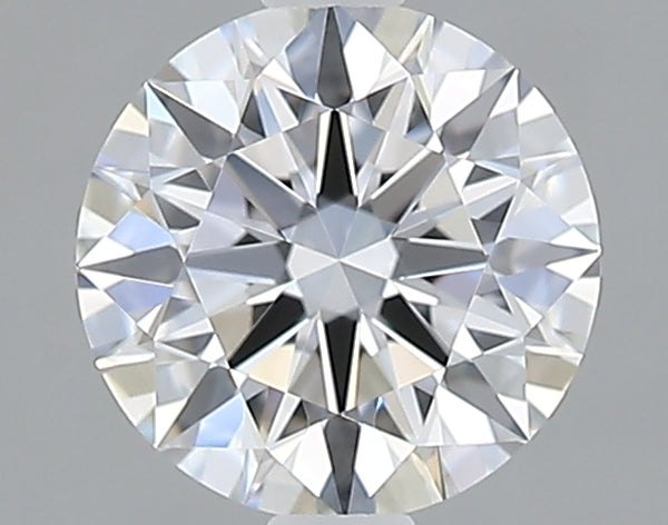 Lab-Grown 1.02 Carat Round Brilliant Diamond color D Clarity VVS1 With GIA Certificate, precious stones, engagement diamonds