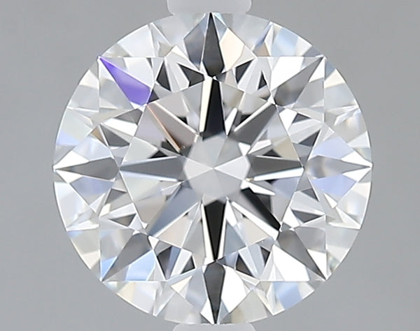 Lab-Grown 1.43 Carat Round Brilliant Diamond color E Clarity VVS1 With GIA Certificate, precious stones, engagement diamonds