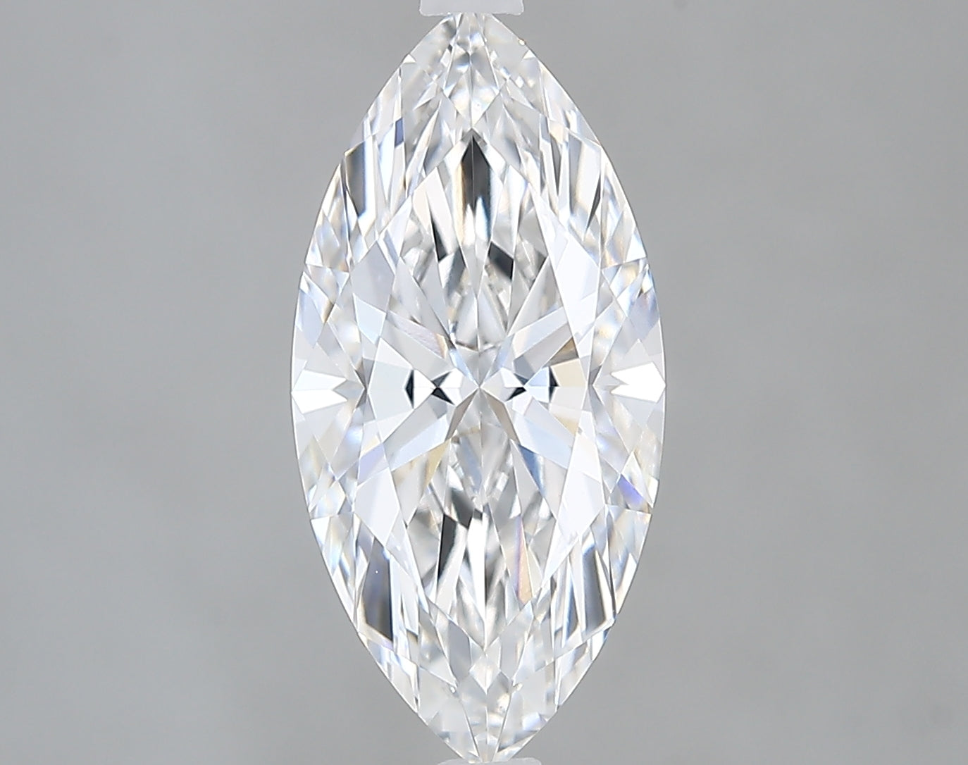 Lab-Grown 2.22 Carat Marquis Shape Diamond color E Clarity VVS2, precious stones, engagement diamonds