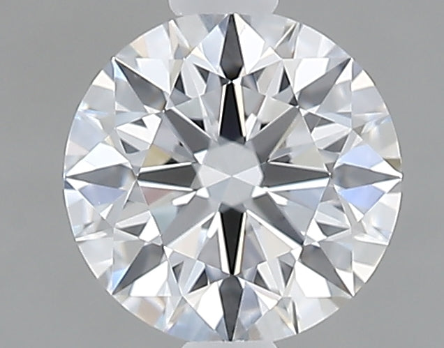 Lab-Grown 1.02 Carat Round Brilliant Diamond color D Clarity VVS2 With GIA Certificate, precious stones, engagement diamonds