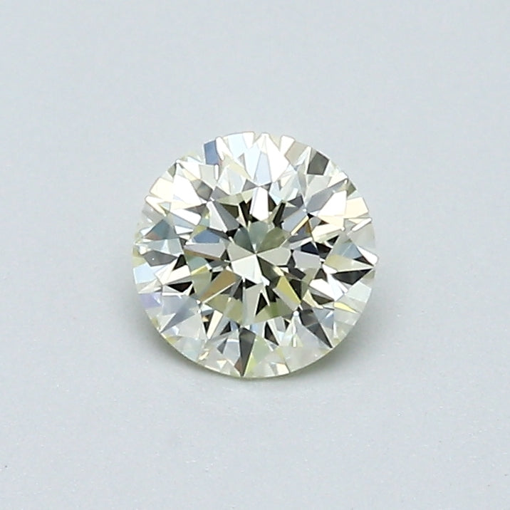 0.40 Carat Round Brilliant Natural Mined Diamond Q Color VS1 Clarity With GIA Certificate, natural diamonds, precious stones, engagement diamonds