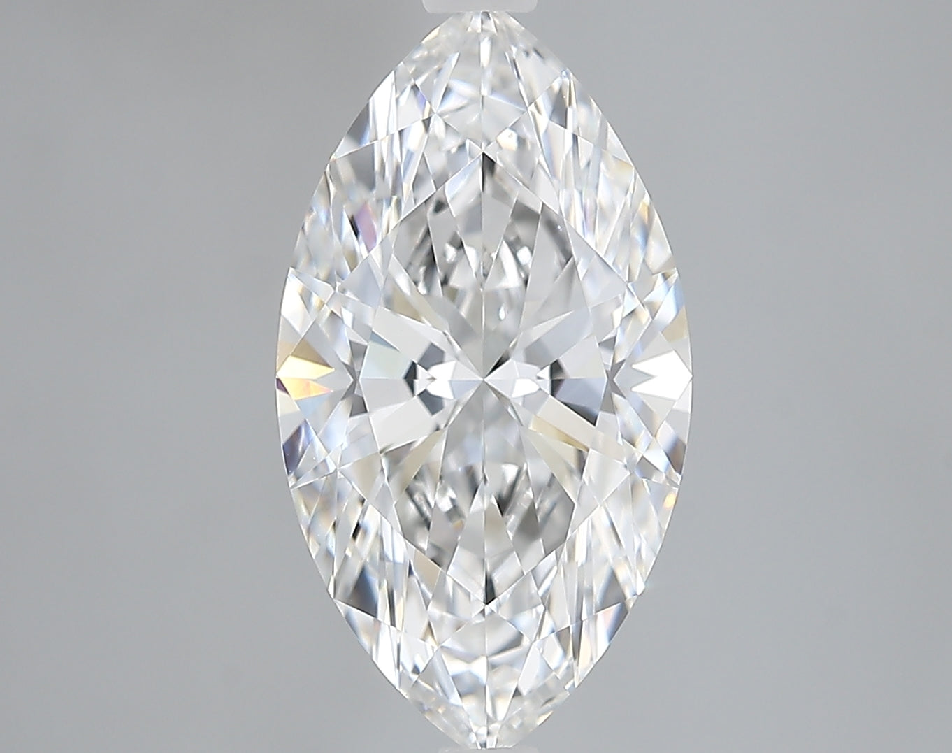 Lab-Grown 2.80 Carat Marquis Shape Diamond color E Clarity VVS1, precious stones, engagement diamonds