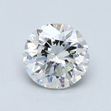 0.85 Carat Round Brilliant Diamond color F Clarity I1, natural diamonds, precious stones, engagement diamonds