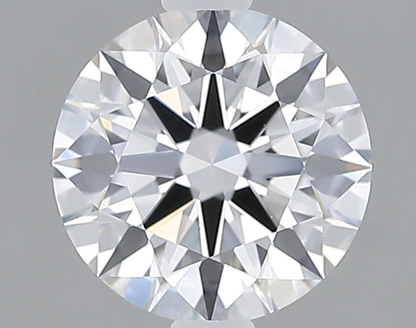 Lab-Grown 1.41 Carat Round Brilliant Diamond color D Clarity VS1 With GIA Certificate, precious stones, engagement diamonds