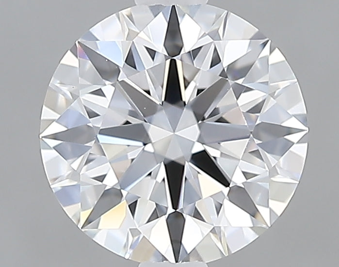 Lab-Grown 1.30 Carat Round Brilliant Diamond color E Clarity VVS1 With GIA Certificate, precious stones, engagement diamonds