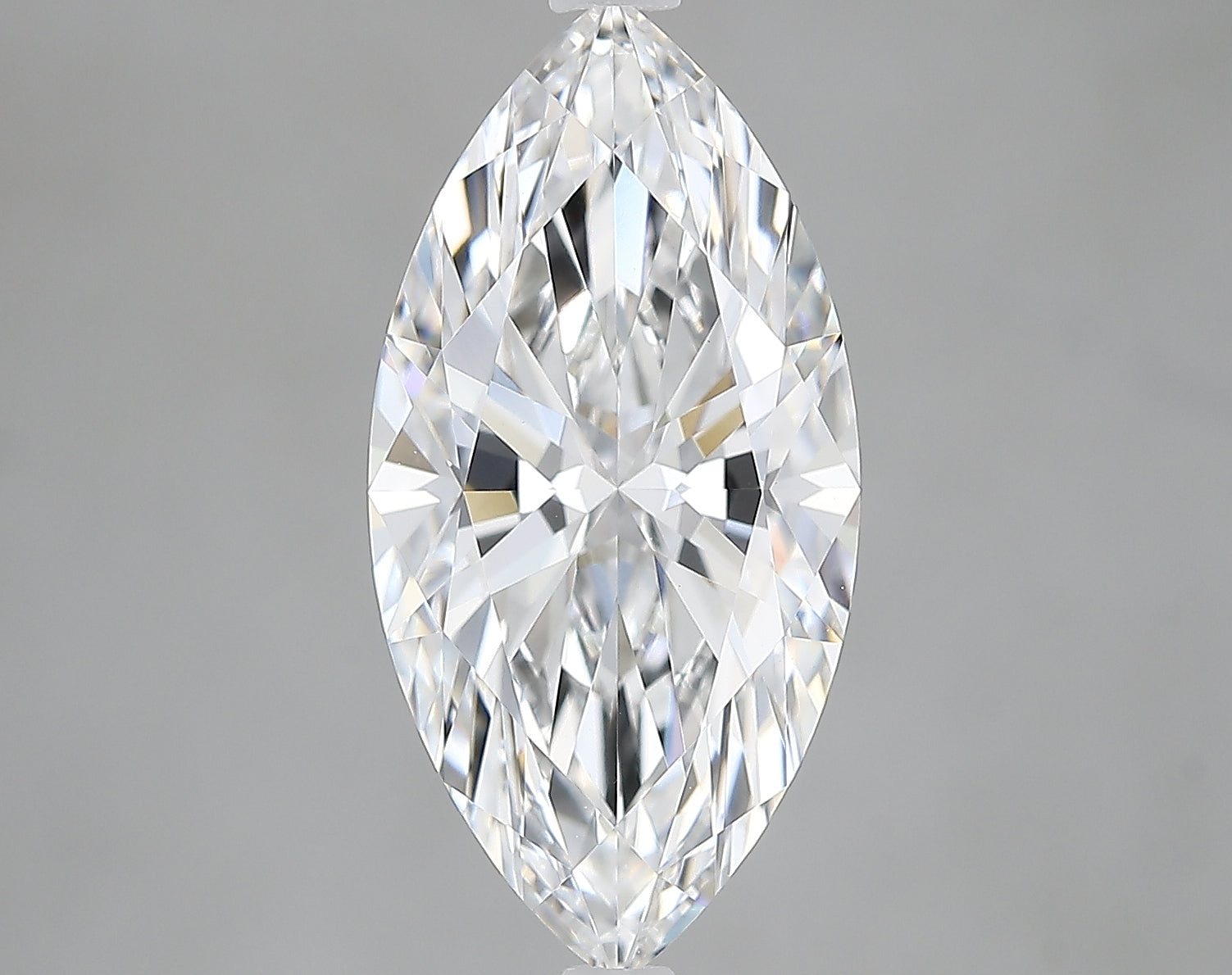 Lab-Grown 3.15 Carat Marquis Shape Diamond color E Clarity VVS2, precious stones, engagement diamonds