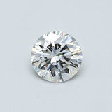 0.34 Carat Round Brilliant Diamond color F Clarity VVS1, natural diamonds, precious stones, engagement diamonds