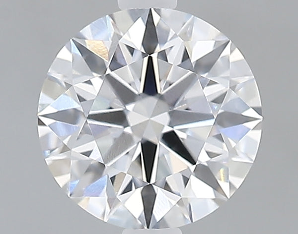 Lab-Grown 1.36 Carat Round Brilliant Diamond color E Clarity VS1 With GIA Certificate, precious stones, engagement diamonds