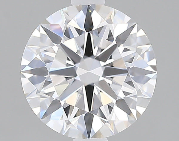 Lab-Grown 1.62 Carat Round Brilliant Diamond color D Clarity VVS2 With GIA Certificate, precious stones, engagement diamonds