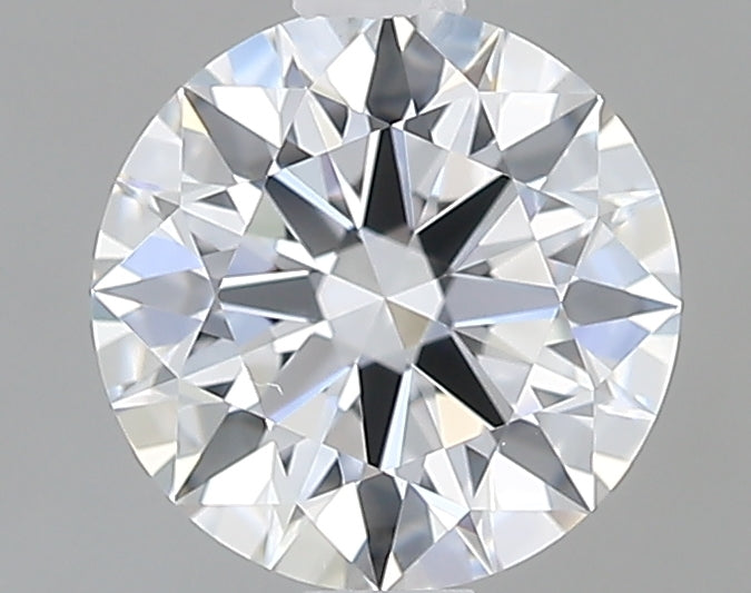Lab-Grown 1.14 Carat Round Brilliant Diamond color D Clarity VVS2, precious stones, engagement diamonds