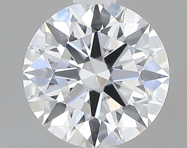 Lab-Grown 1.14 Carat Round Brilliant Diamond color D Clarity VVS2, precious stones, engagement diamonds