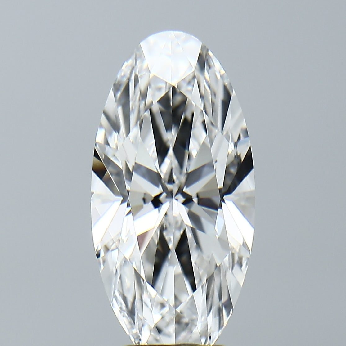 Lab-Grown 4.00 Carat  Diamond color E Clarity VVS2, precious stones, engagement diamonds