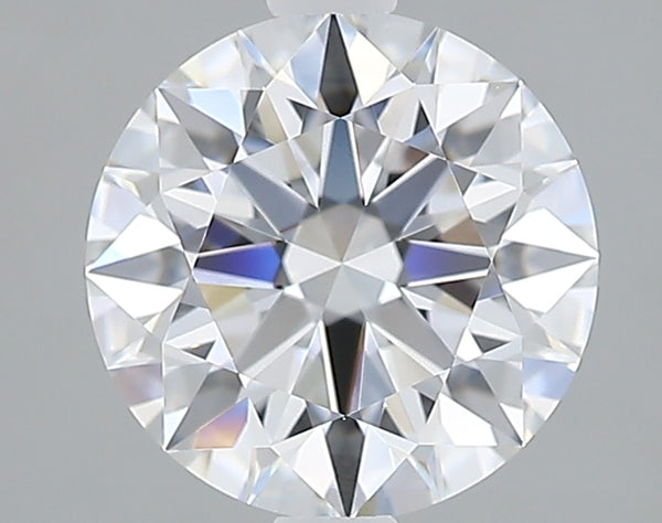 Lab-Grown 1.56 Carat Round Brilliant Diamond color D Clarity VVS1 With GIA Certificate, precious stones, engagement diamonds