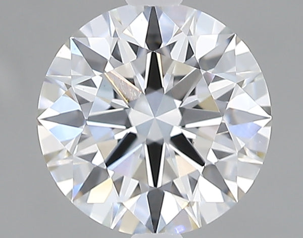 Lab-Grown 1.53 Carat Round Brilliant Diamond color E Clarity VVS2, precious stones, engagement diamonds