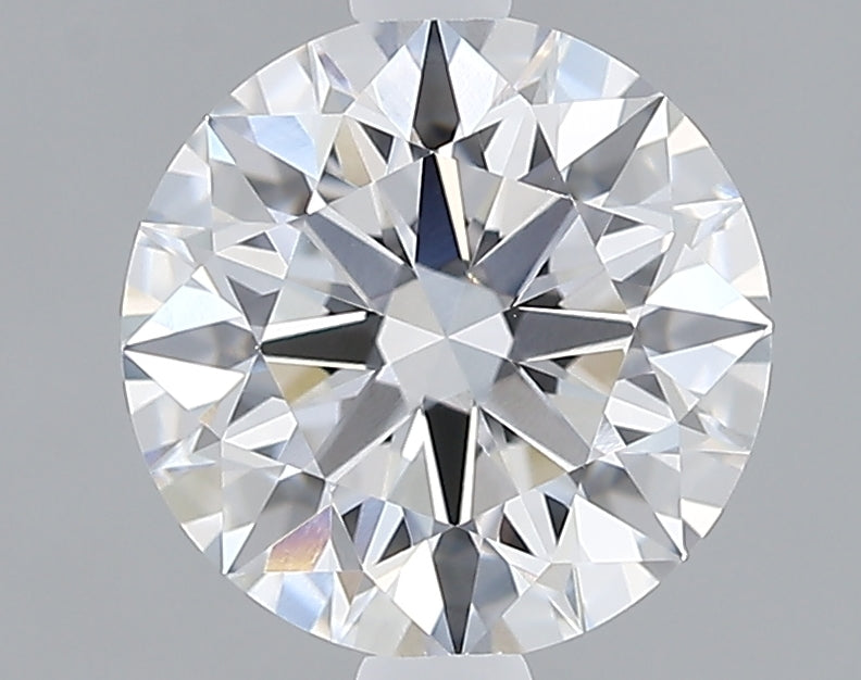 Lab-Grown 1.73 Carat Round Brilliant Diamond color E Clarity VVS1 With GIA Certificate, precious stones, engagement diamonds
