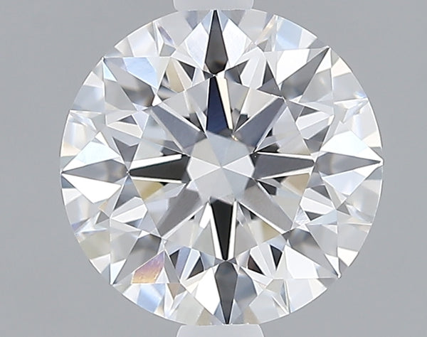 Lab-Grown 1.73 Carat Round Brilliant Diamond color E Clarity VVS1 With GIA Certificate, precious stones, engagement diamonds