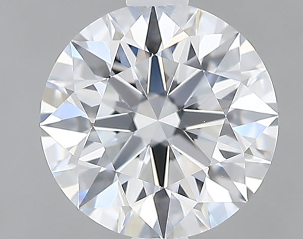 Lab-Grown 1.44 Carat Round Brilliant Diamond color D Clarity VVS2 With GIA Certificate, precious stones, engagement diamonds