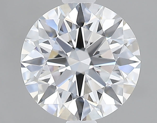 Lab-Grown 1.43 Carat Round Brilliant Diamond color E Clarity VS1 With GIA Certificate, precious stones, engagement diamonds