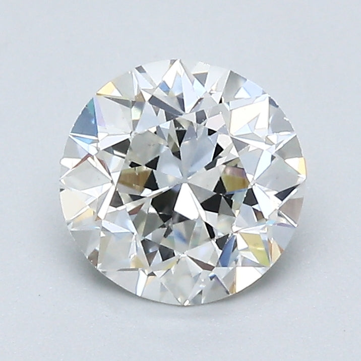 1.21 Carat Old European Cut Antique Natural Mined Diamond G Color VS2 Clarity With GIA Certificate, natural diamonds, precious stones, engagement diamonds