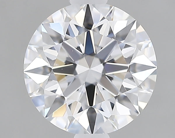 Lab-Grown 1.58 Carat Round Brilliant Diamond color D Clarity VS2 With GIA Certificate, precious stones, engagement diamonds