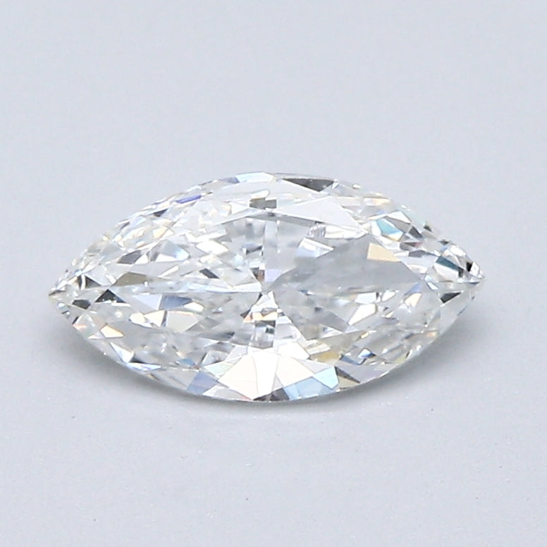 0.67 Carat Marquis Shape Natural Mined Diamond F Color VS2 Clarity With GIA Certificate, natural diamonds, precious stones, engagement diamonds