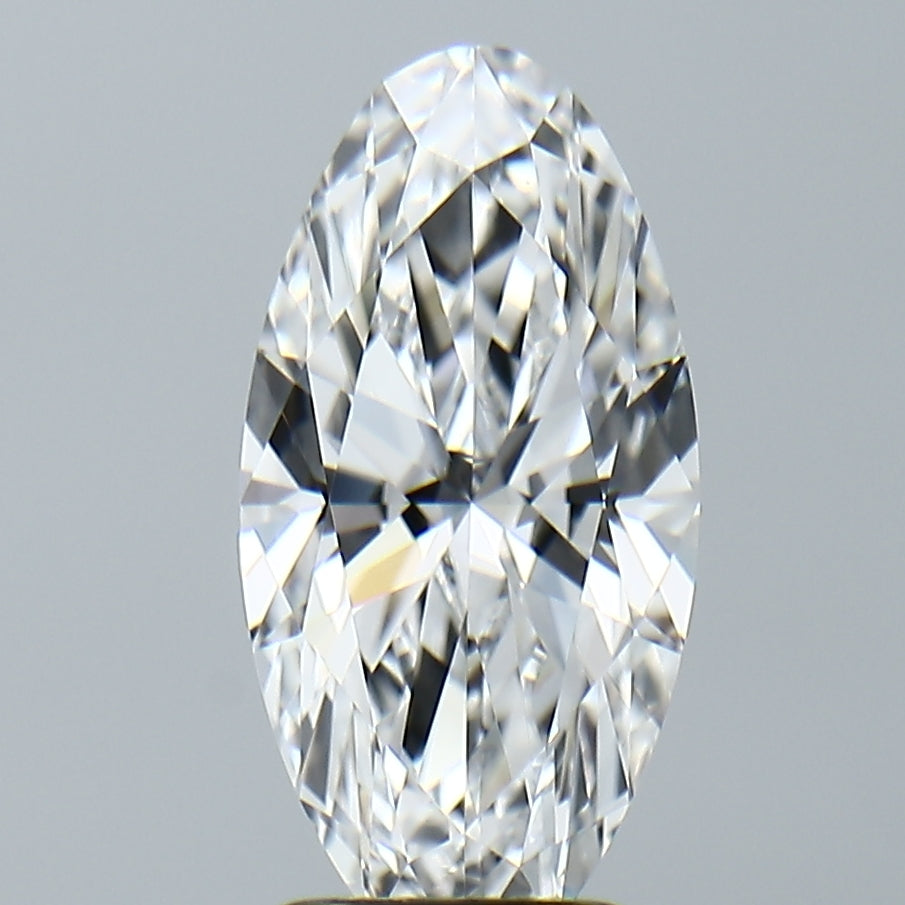 Lab-Grown 2.50 Carat  Diamond color E Clarity VVS2, precious stones, engagement diamonds