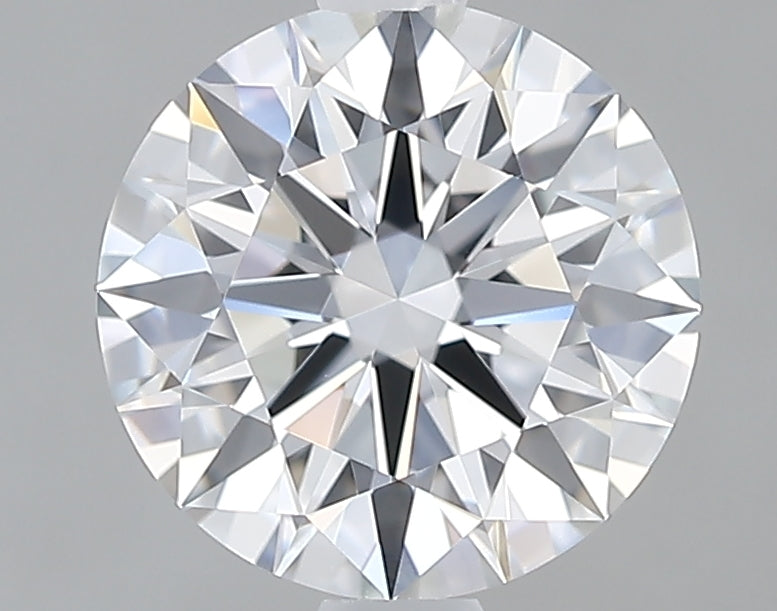 Lab-Grown 1.68 Carat Round Brilliant Diamond color D Clarity VVS1 With GIA Certificate, precious stones, engagement diamonds