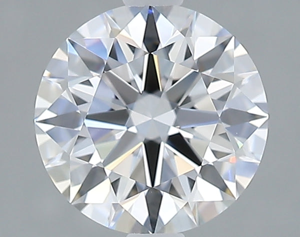 Lab-Grown 1.42 Carat Round Brilliant Diamond color D Clarity VS1, precious stones, engagement diamonds