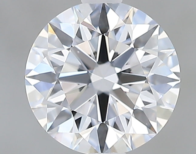 Lab-Grown 1.04 Carat Round Brilliant Diamond color D Clarity VVS1, precious stones, engagement diamonds