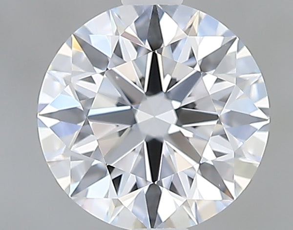 Lab-Grown 1.04 Carat Round Brilliant Diamond color D Clarity VVS1, precious stones, engagement diamonds