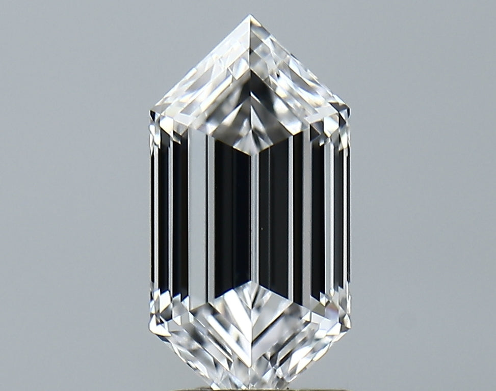 Lab-Grown 2.11 Carat Modified Marquies Shape Diamond color D Clarity VS1 With GIA Certificate, precious stones, engagement diamonds